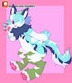 Commissions for 35 dollars