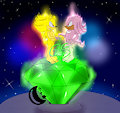 Sonic & Knuckles