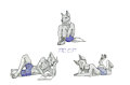 Random poses (2)