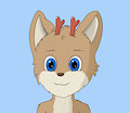 New Avatar, New artstyle! by TerriTheKobold