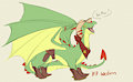 March of the Dragons Day 7