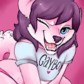Gay Boy by Shello