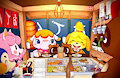Welcome oden stand
