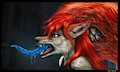 Show Me Your War Face - By Decadia