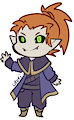 Kyris Chibi