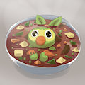 Grookey