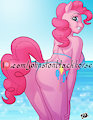 Pinkie Pie Donk