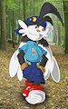 Klonoa