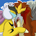 Legendary Nuzzles