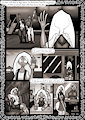 Various Happenings - A Somewhat Dim and Slightly Foreboding Locale [p.05-27]