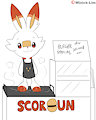 ScorBun #1