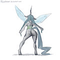 Queen Chrysalis