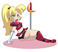 Fantasy Charlotte