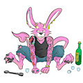 Post Mardi Gras!