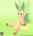 M-Leafeon [SFW]