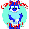 Commissions Open!