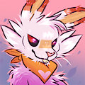 Keilin Scorbunny icon 2 - Cat Boy by Jarylan