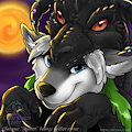 Halloween Soft Vore Avatar by Killereye