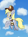 Express Flight by Litrojia