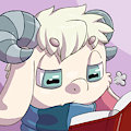 Commission for Garmfield by MellyEspeon