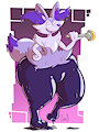 [COM] A needed modification