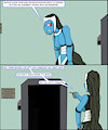 Stuck In Space Comic #44