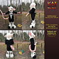 Kai The Rat