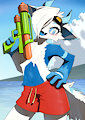 Commission Art
