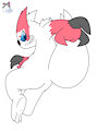 Zangi - Zangoose Day