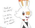 ScorBun #3