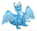 Kothorix - Spyro Style