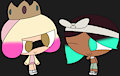 Off The Hook (Octo Expansion) by officerapple247