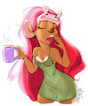 new years resolution can come later by Incueye