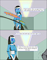 Stuck In Space Comic #45