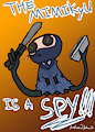MimiSPY!!!