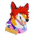MFF Badge (by TeaAkita)