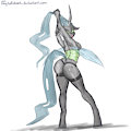 Queen Chrysalis