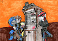 Fallout Equestria Vit-O-Matic