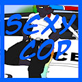 One Hot Cop