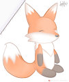 Fox Plush