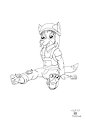 Snails (Lineart)