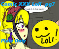 ~Original Comic: ~My Little Butterfly~ 06 (Human/Loli/Hentai Comic)