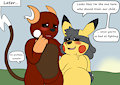 Fight Night Epilogue (part 3/3)