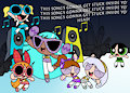 It's so catchy!
