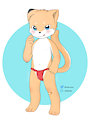 fundoshi boi
