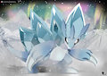 Sandslash - The ice Spike