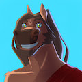 Captain Nouvua | icon by nouvua