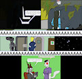 Stuck In Space Comic #46