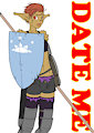 Date a Catturn (Free Art Raffle)