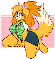[patreon] Isabelle